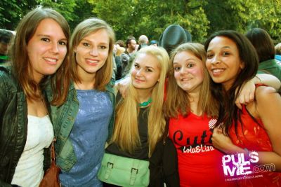 Fêtes de la Musique au Parc ! - Gallerie photo #190